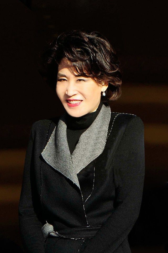 정유경 신세계 백화점부문 총괄사장. (사진=신세계)