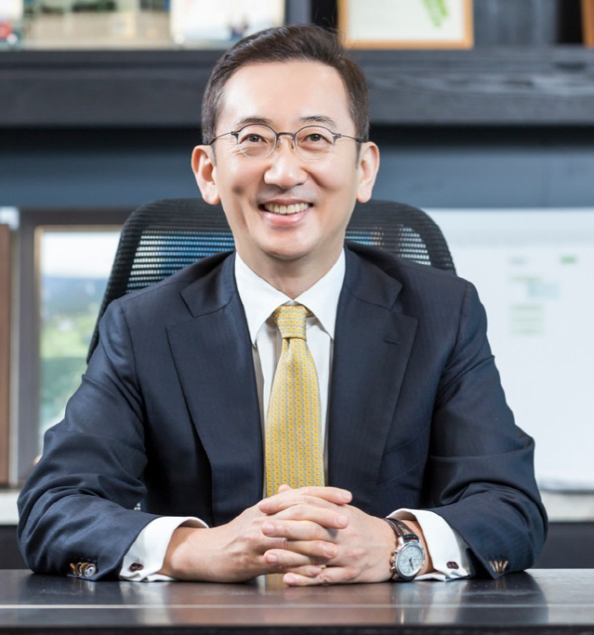 SK가스 윤병석 대표