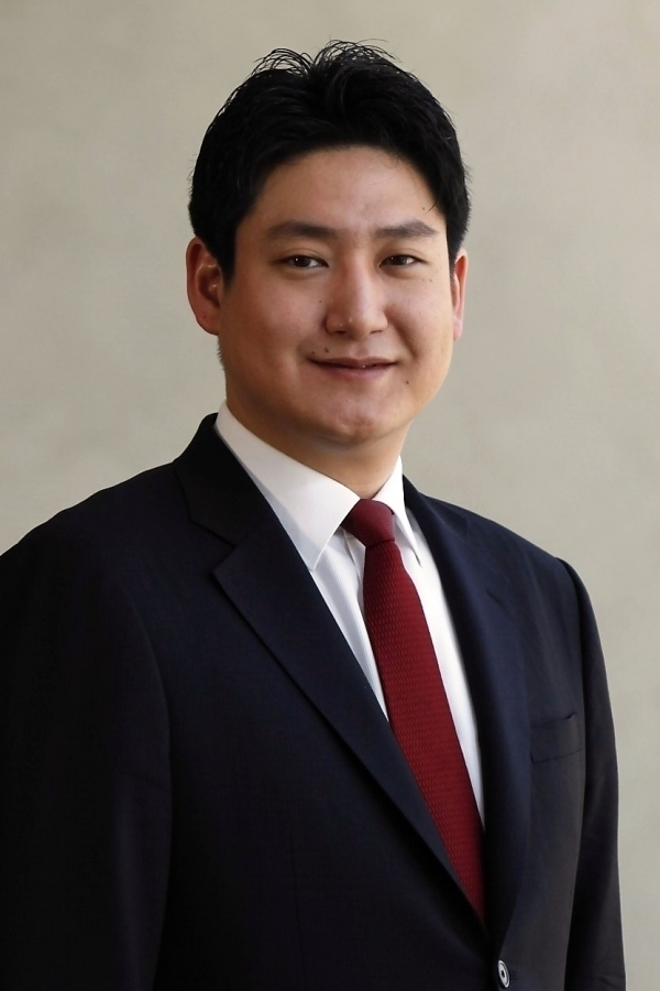 금호석유화학 박준경 사장