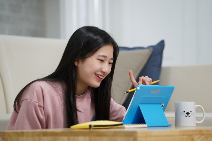 사진=천재교육 제공