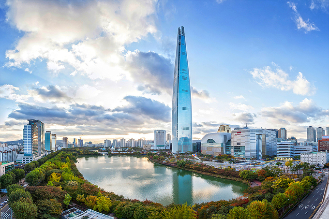(사진=롯데물산)