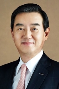 김윤 삼양그룹 회장(사진=삼양그룹)