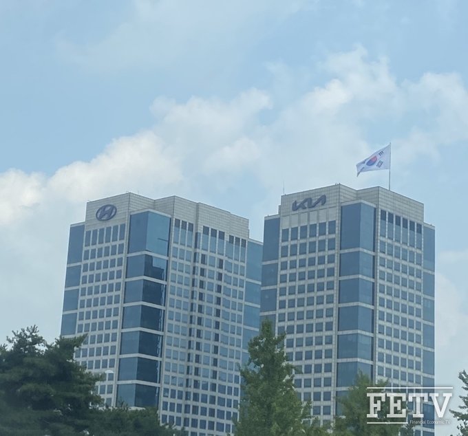 기아 사옥 전경. 사진=김진태 기자