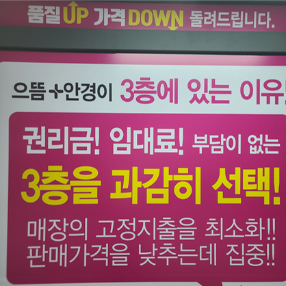 이미지=으뜸플러스안경 부산용호점 제공