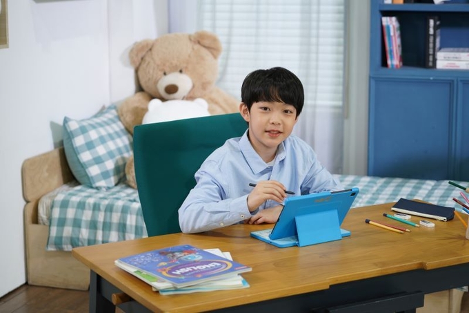 사진=천재교육 제공