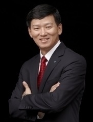 원종규 코리안리 사장.