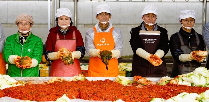 (사진=한화토탈에너지스) 