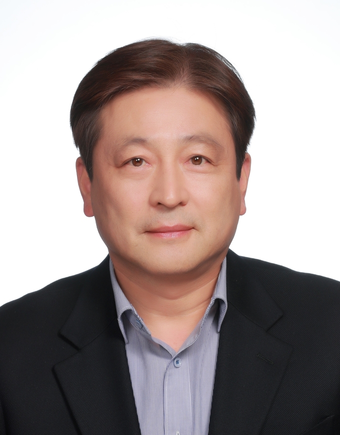 LG화학 신임 이종구 CTO(최고기술책임자) 부사장