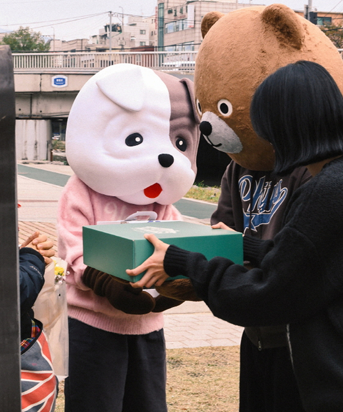 사진=피지컬 에듀케이션 디파트먼트(PHYPS) 제공