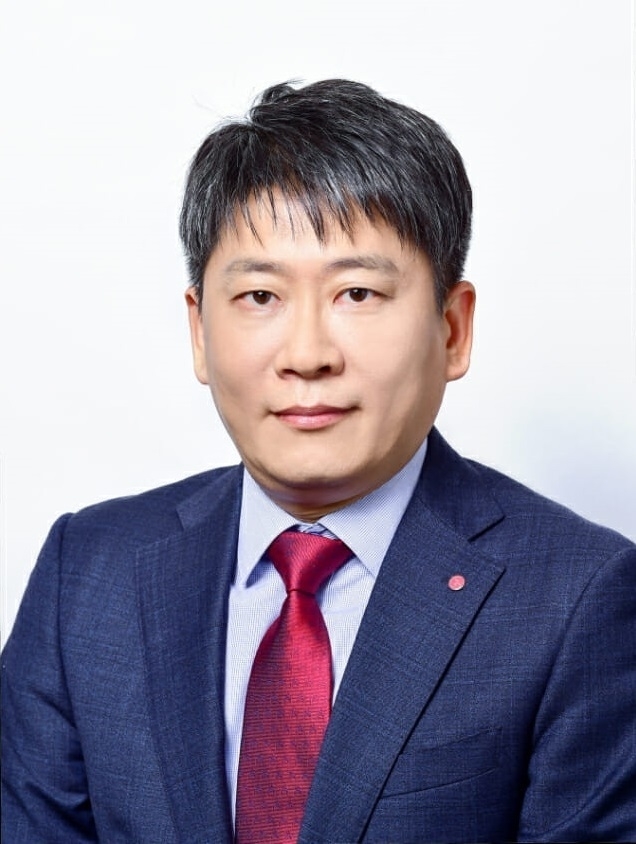 신임 김동명 LG에너지솔루션 사장