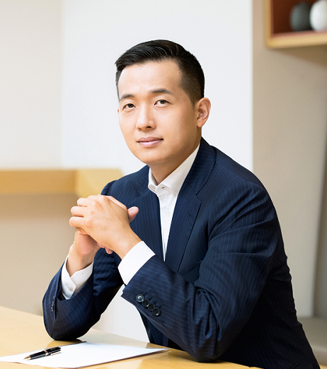 한화 김동관 부회장