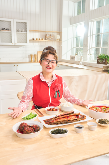 사진=다비이모네 제공