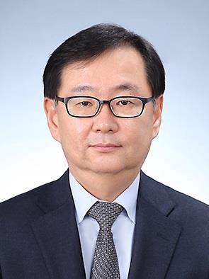 신임 조성진 동원건설산업 대표