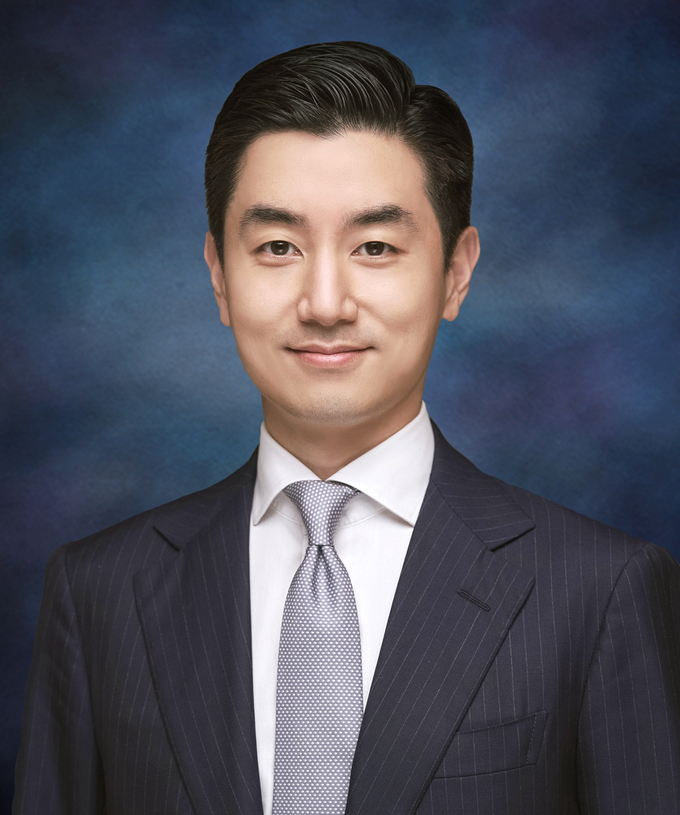 삼양홀딩스 김건호 전략총괄 사장(사진=삼양그룹)