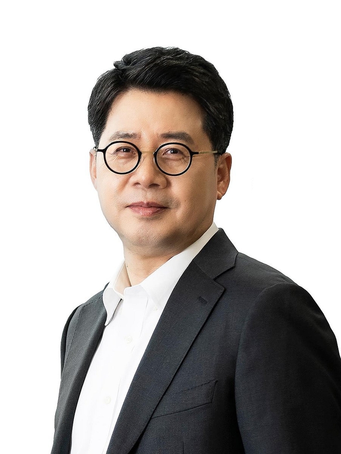 박상규 신임 SK이노베이션 사장
