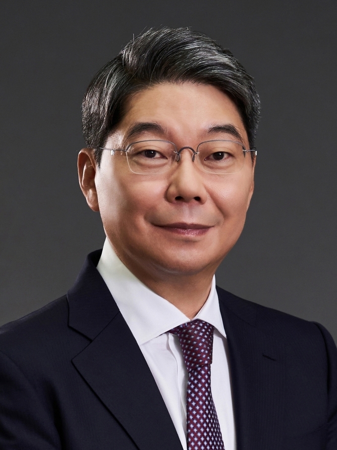 광동제약 최성원 대표이사 회장. (사진제공=광동제약)