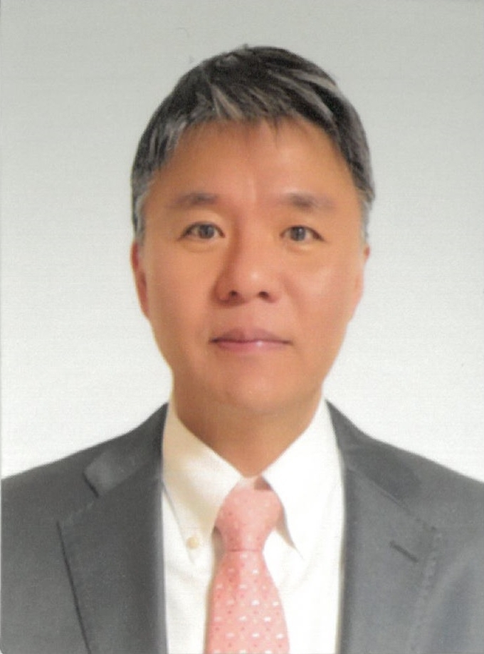 GC녹십자 남종훈 컴플라이언스(Compliance) 실장. (사진=GC녹십자 제공)