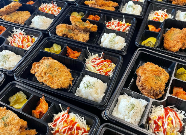사진=동명카츠 제공
