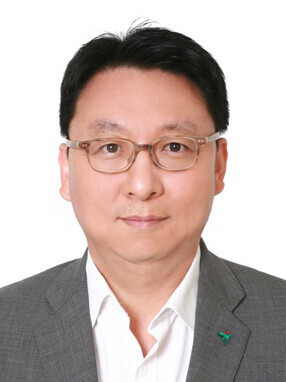 남궁원 하나생명보험 사장 후보. 
