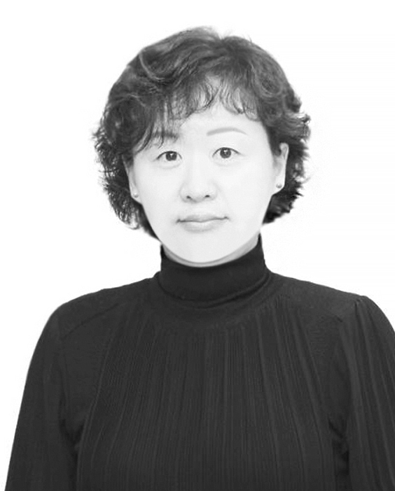서혜자 KB저축은행 신임 대표 후보자. 