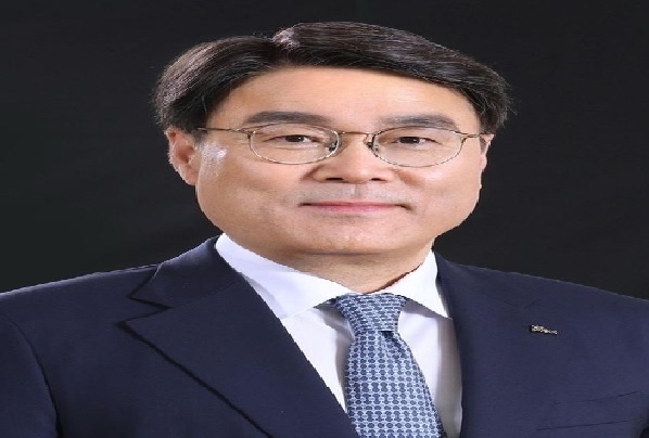 최정우 포스코 회장