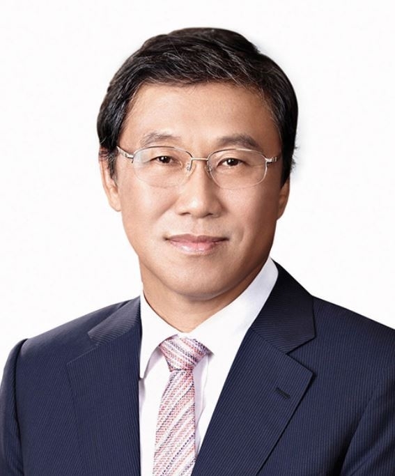 한승구 계룡건설산업 대표