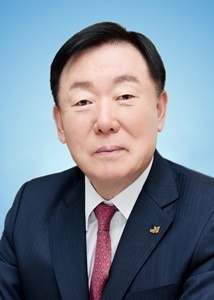  김상수 대한건설협회장 