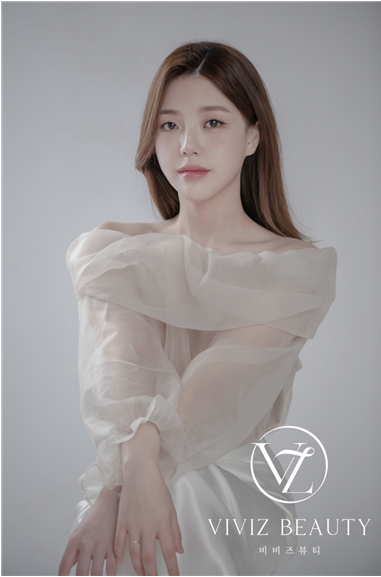 사진=비비즈뷰티 제공