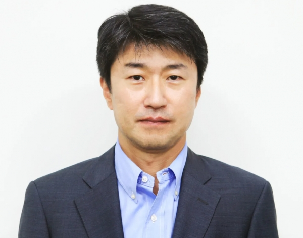 에코프로 송호준 대표