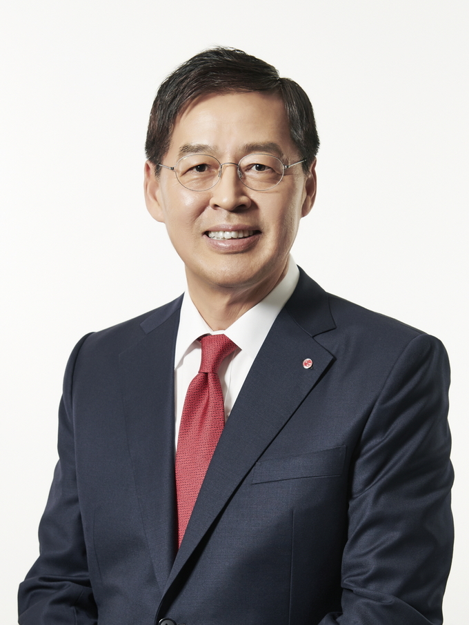 LG화학 신학철 부회장