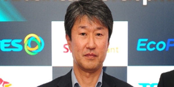 송호준 에코프로 대표