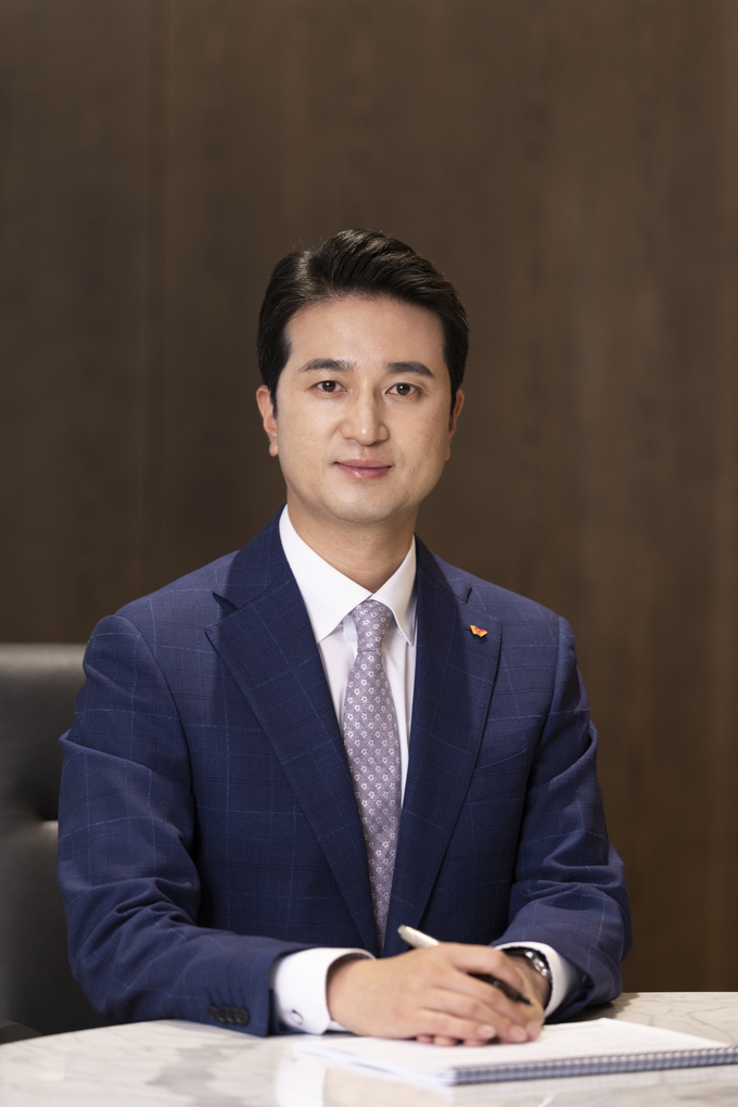 SK E&S 추형욱 대표