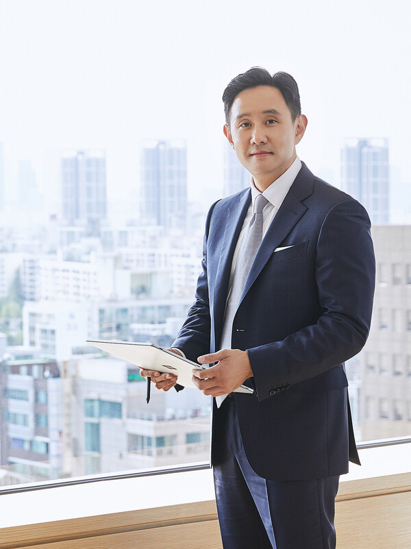 고려아연 최윤범 회장(사진=고려아연)