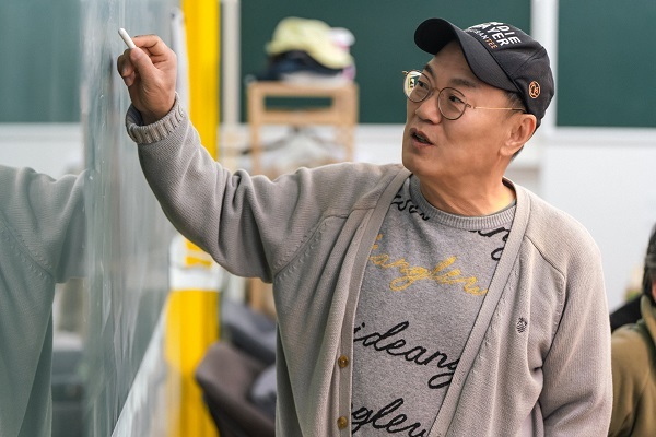사진=행복골프훈련소 제공
