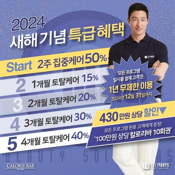 사진=14일동안 제공