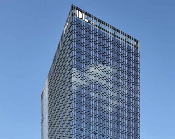 DL이앤씨 본사 전경(사진=DL이앤씨)