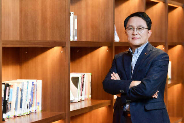 김철중 SK아이이테크놀로지 대표(사진=SKIET) 