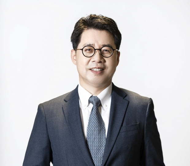 SK이노베이션 박상규 사장(사진=SK이노베이션) 