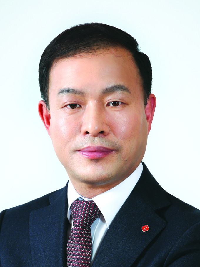 롯데케미칼 이훈기 대표(사진=롯데케미칼)