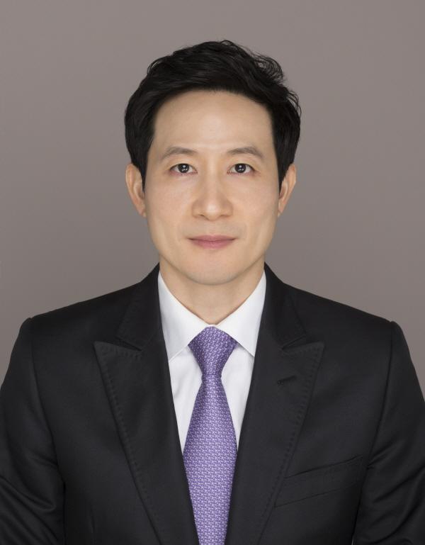금호석유화학 개인 최대주주 박철완(사진=금호석유화학) 