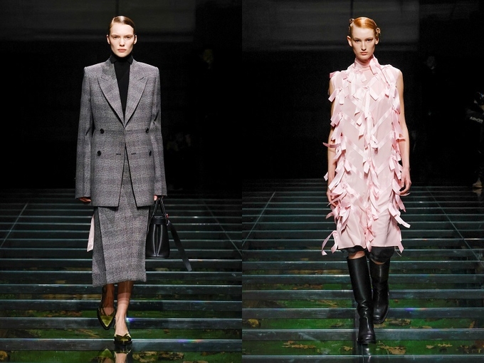 사진=프라다(PRADA) 제공