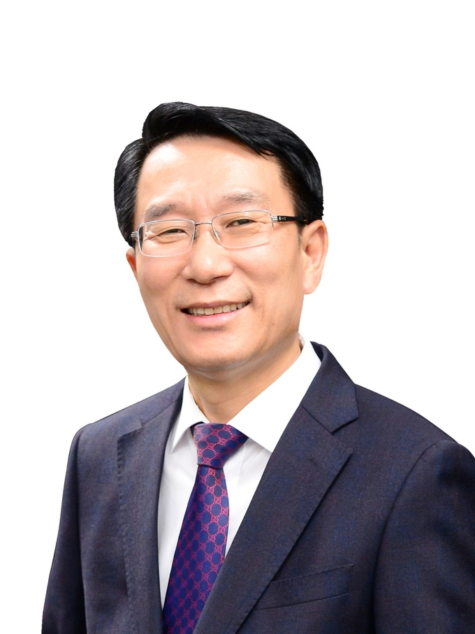 효성 노기수 전 LG화학 사장 