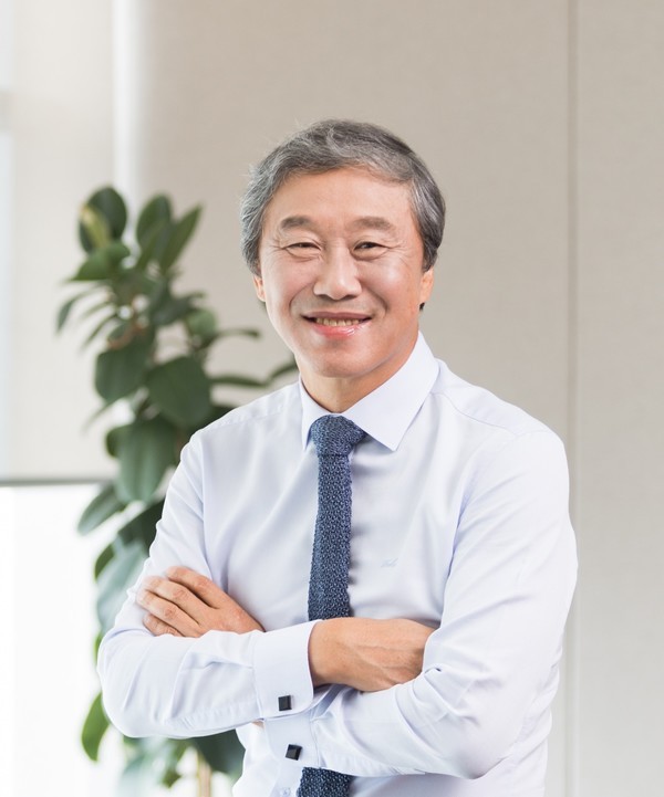 한승구 계룡건설산업 회장(사진=계룡건설산업)