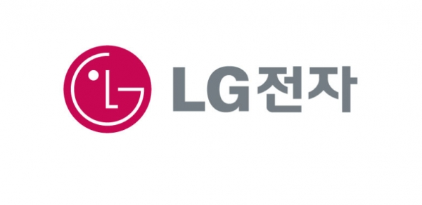 LG전자 CI.
