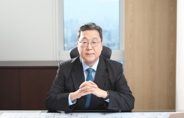 현대글로비스 이규복 대표(부사장)(사진=현대글로비스)