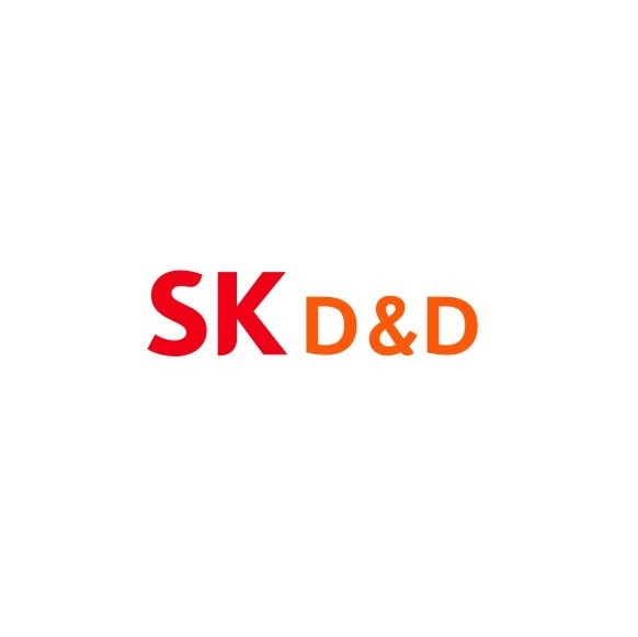 SK 디앤디 CI