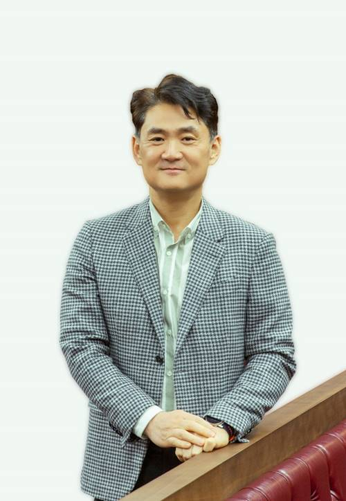 김정호 카카오 CA협의체 경영지원총괄. 