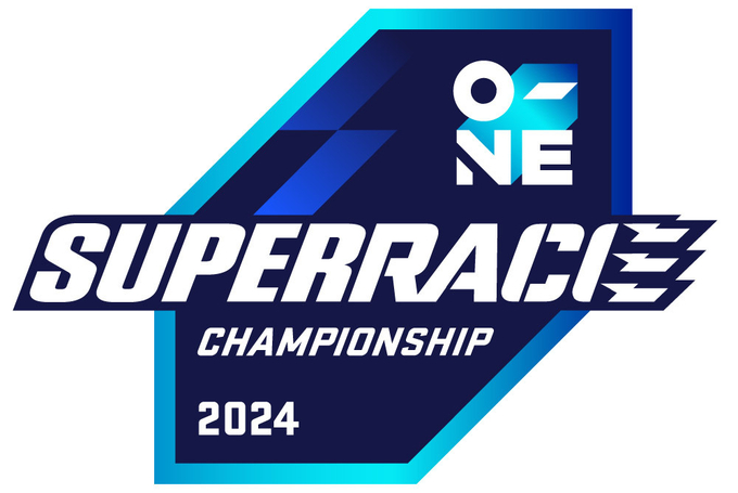 2024 오네 슈퍼레이스 챔피언십 엠블럼(사진=CJ대한통운) 