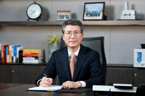 삼성물산 오세철 대표(사진=삼성물산)