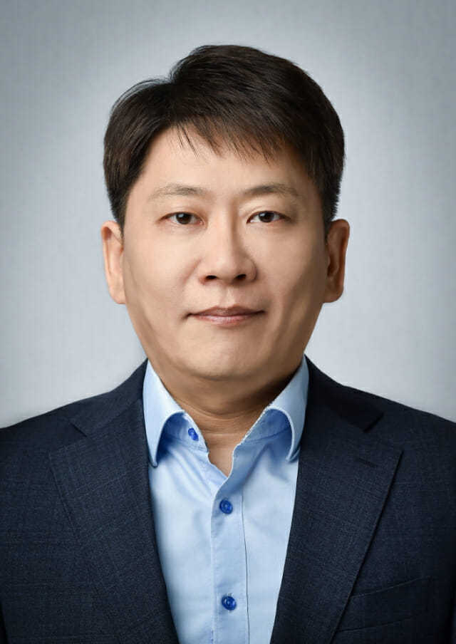 김동명 LG에너지솔루션 사장(사진=LG에너지솔루션)